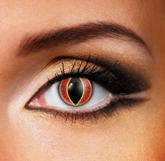 Sauron Eye Accessories (pair)