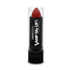 PaintGlow Vamp Me Up Red Lipstick A11IT06