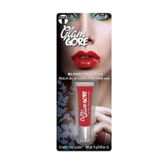 Tinsley Transfers Glam Gore Blood Lip Gloss GG-100