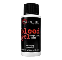 Woochie 1oz FX Fake Blood Gel BL001