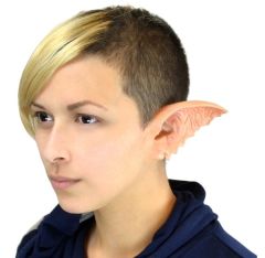 Woochie Elf Ears demo