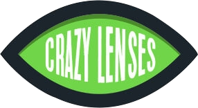 Crazy Lenses - Colored Contacts